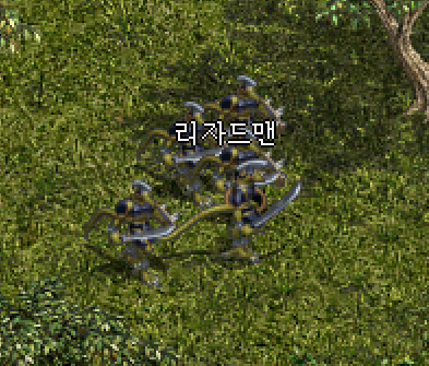 사냥터 이미지