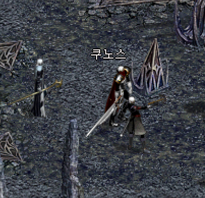 사냥터 이미지