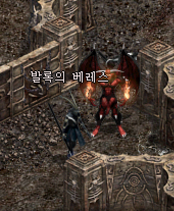 사냥터 이미지